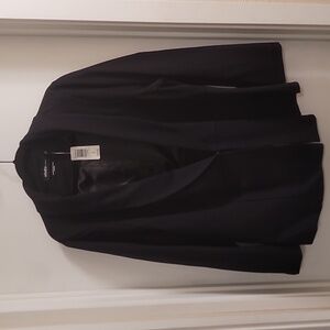 Studio By Torrid Dress Blazzer 26 Plus Sized